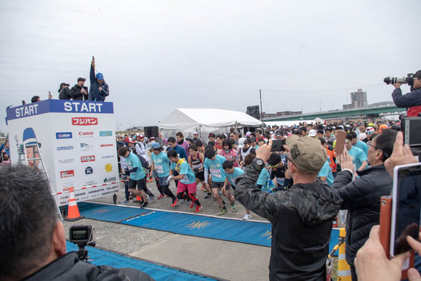 寛平マラソン-19030311