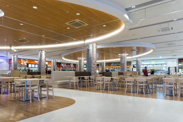 サウスコート-16041910