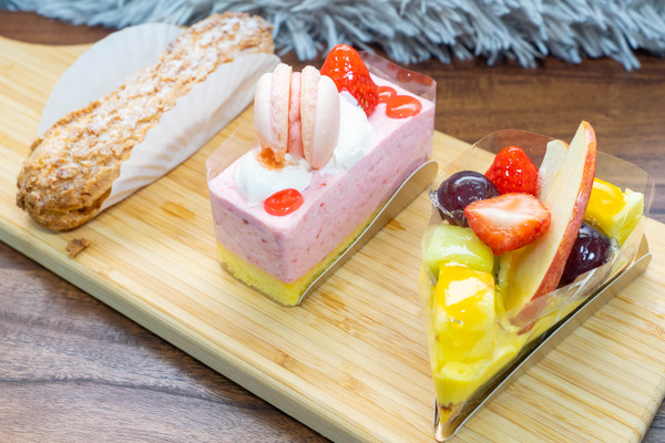 ストロベリー-2101127