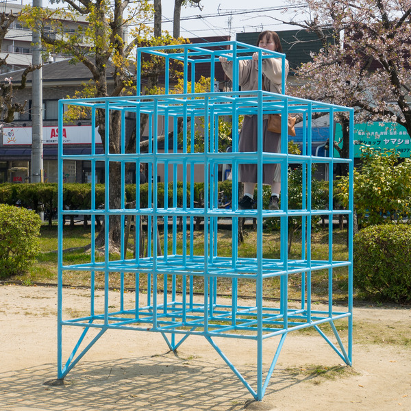 笹谷公園-20040815