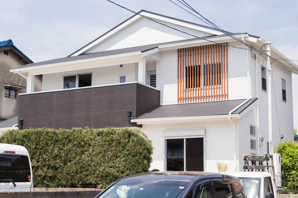 ハウスプランナー匠建-18042330