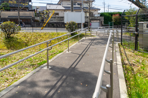 楠葉東公園-20040734