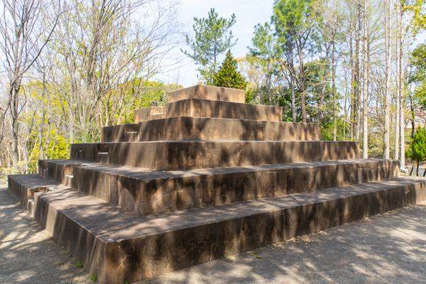 楠葉東公園-20040723