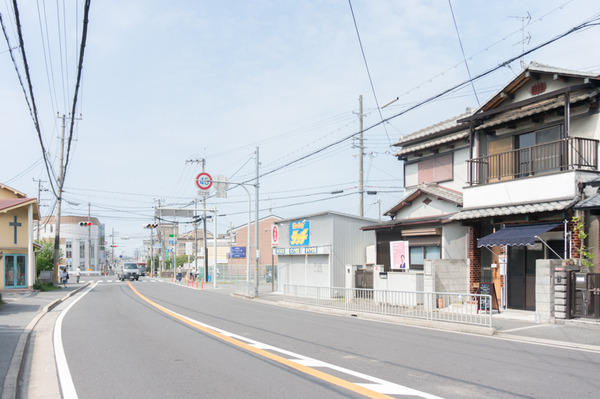 20170830青い空カフェ-2