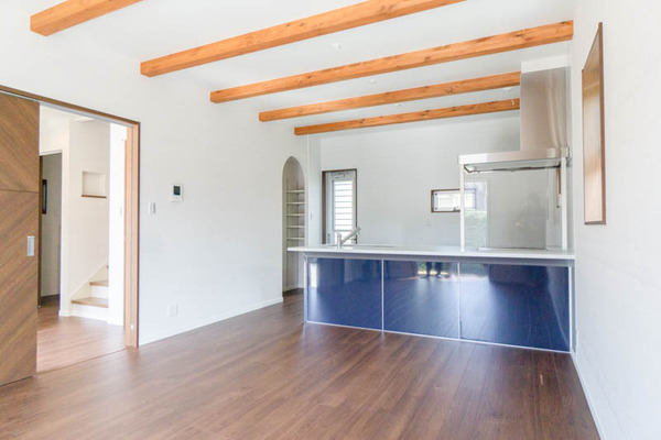 ハウス匠建山科-1804237