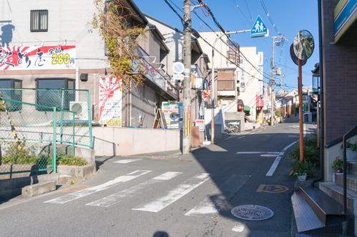 星丘坂道-1412091