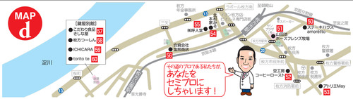 map-d