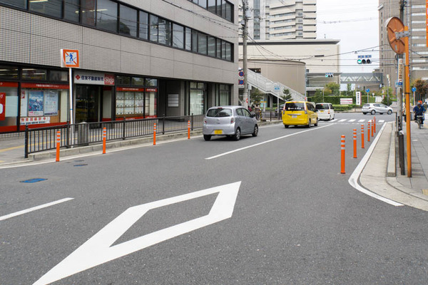 ポール-1610282