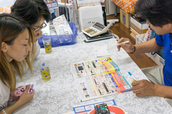 パルの木爆買いツアー-42