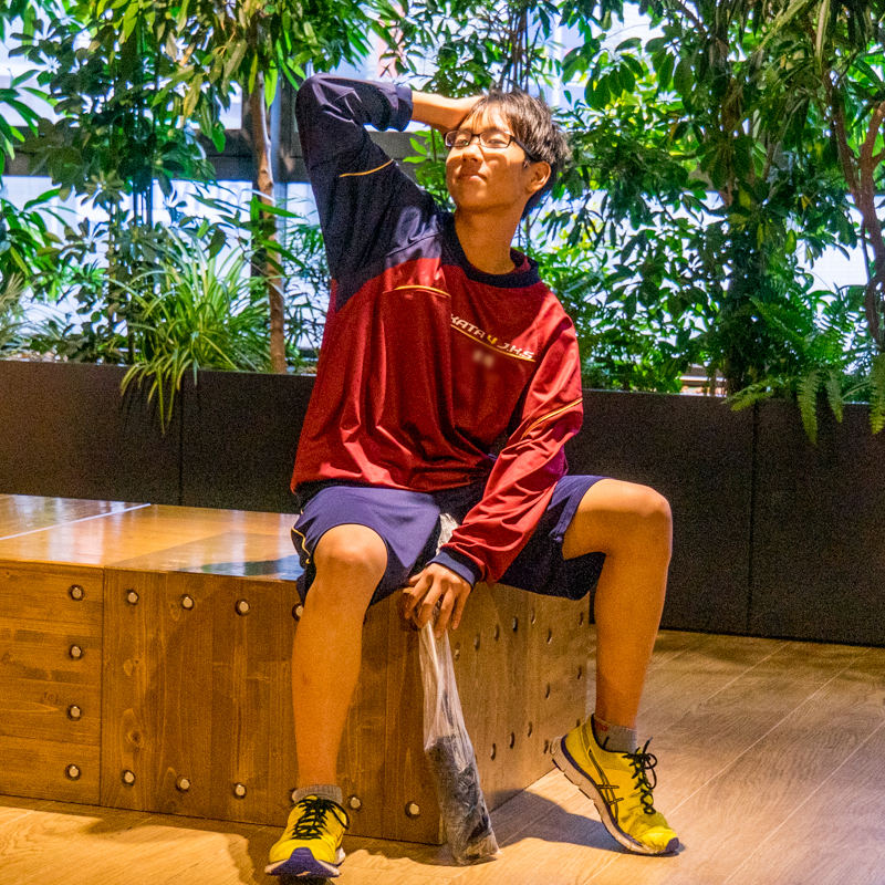 ヒラカタがお No.209 タピ岡さん - 枚方つーしん