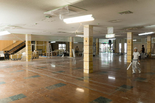 TSUTAYA東香里店-1709142