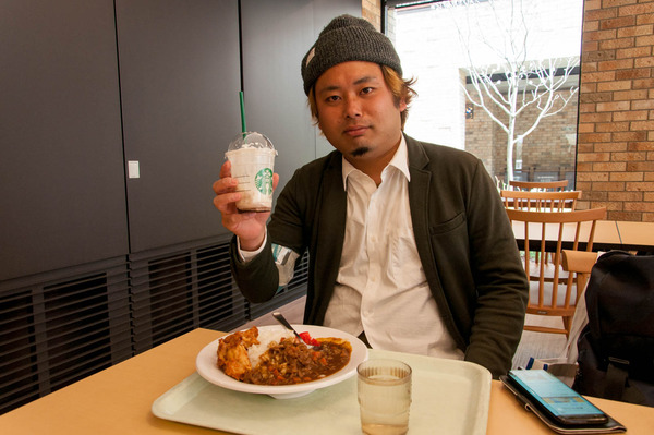 カフェテリア-18032913