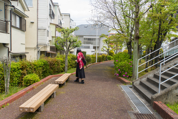 菊丘南公園-2004173