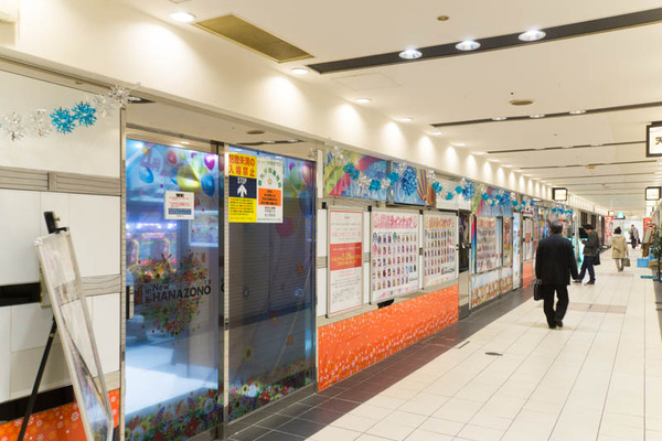 ニュー花園-1702203