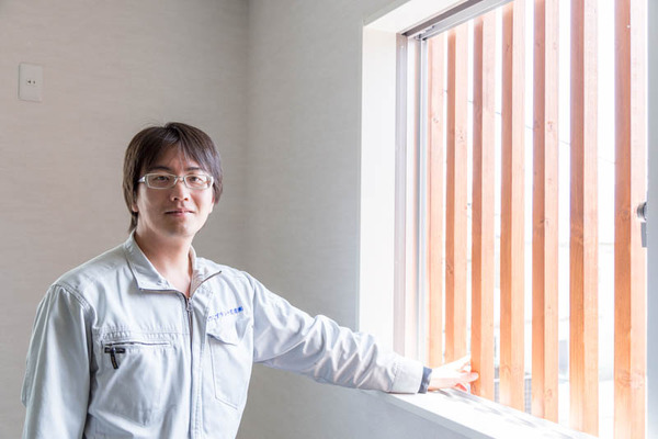 ハウスプランナー匠建-18042315