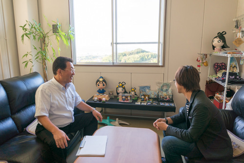 津田サイエンスヒルズ-212