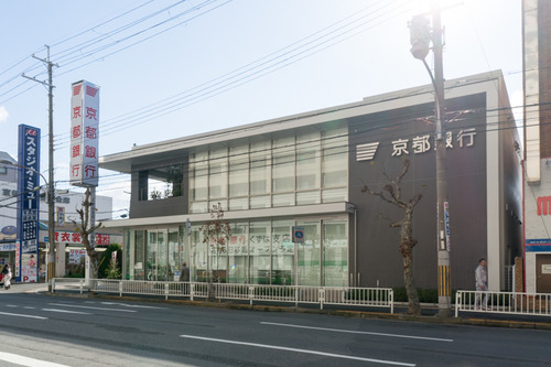 京都銀行-1411276