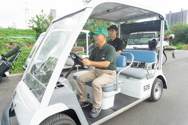 京阪ゴルフ19091015