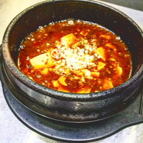 幸福飯店麻婆豆腐-980