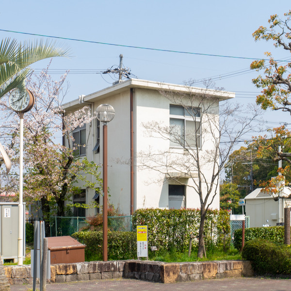 牧野公園-20040811