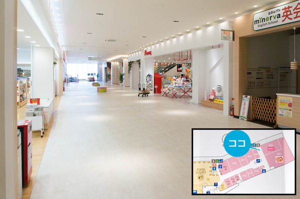 サウスコート-1604192