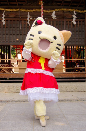 20140416-みっけちゃん2