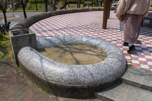 北山南公園-20040818