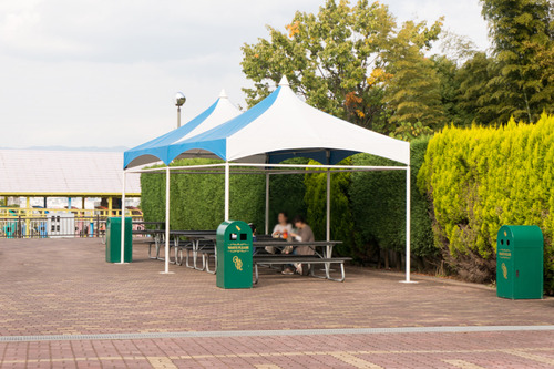 ひらパー休憩所3