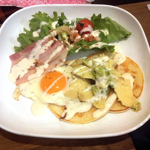 グランプラス3