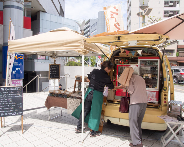 甘いもんくらわんか-60