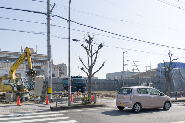 マクドナルド東田宮-16021901