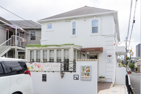 プティマカロン-2007172