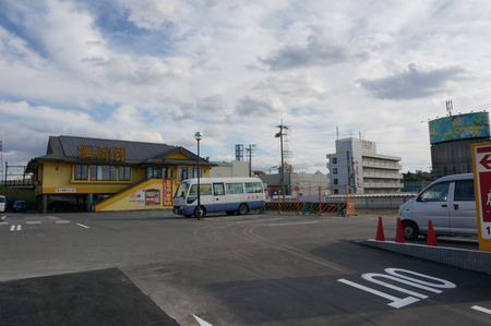 ワンカルビ枚方店131128-11