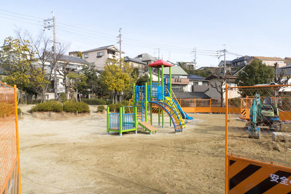 翠香園ふれあい公園-1801316