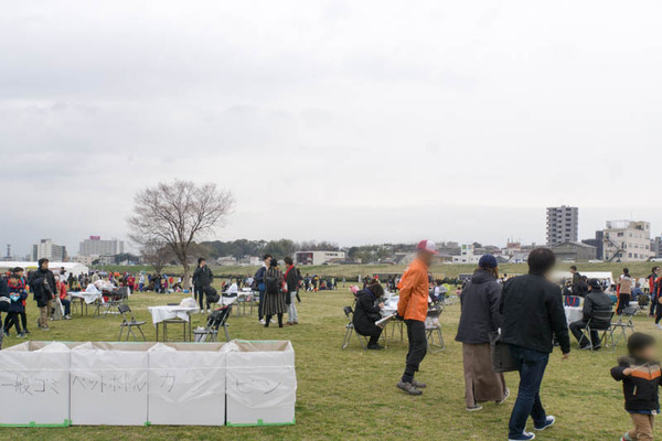 寛平マラソン-19030314