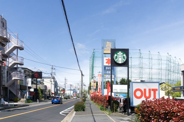 スタバ-1604223