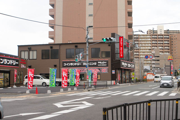 クリーニング2-1804057