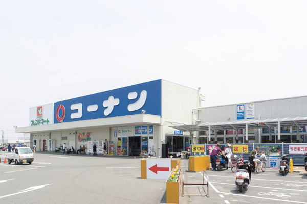 コーナン-1805171