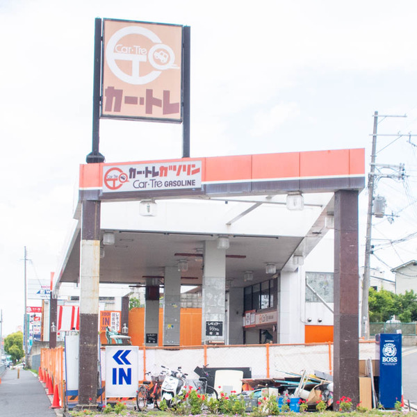 カートレ-2005221