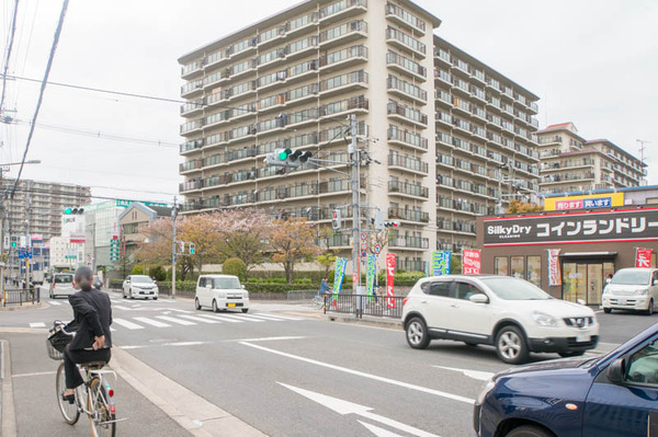 クリーニング2-1804055