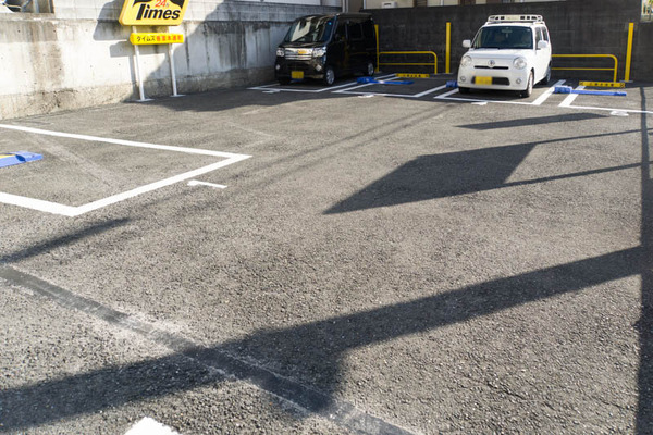 タイムズ-1901193