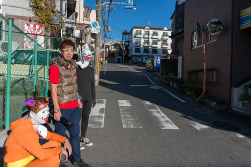 星丘坂道6-1412091