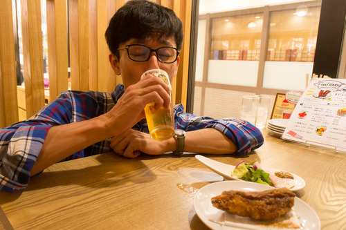 くずはバル-355