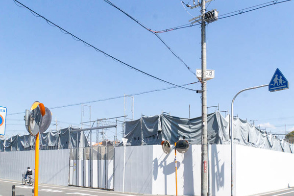 取り壊し-2003193