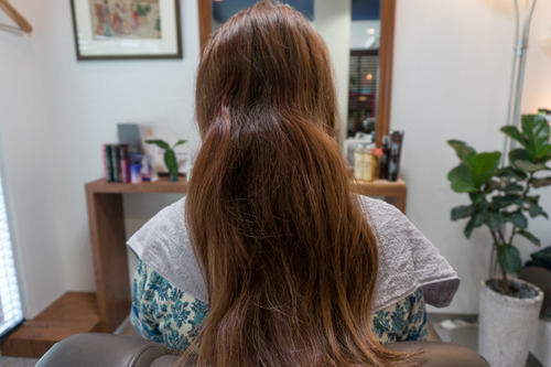 トリートメント3A-3