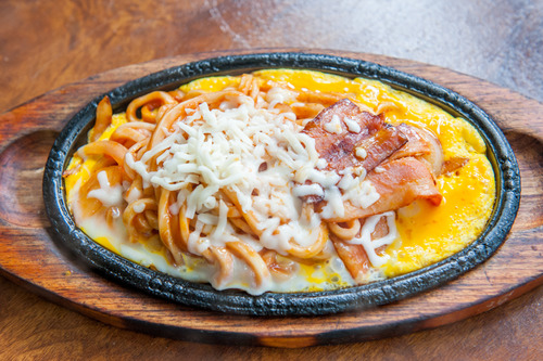 シャンポール