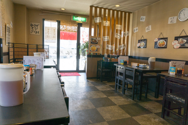 自家製そば宴-4