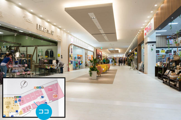 サウスコート-16041915