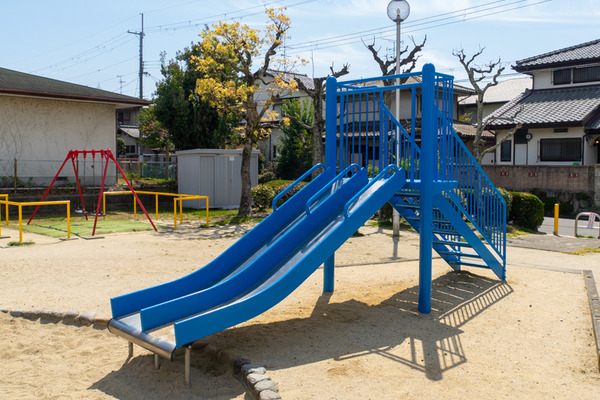 七ツ松公園-2004073