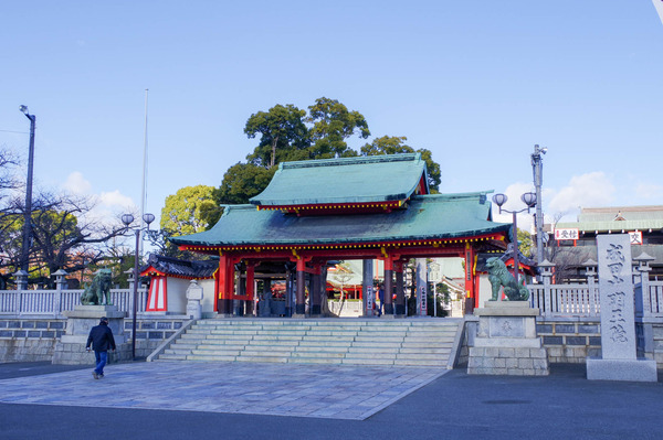 なりたさん-2012171